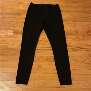Uniqlo Yoga Leggings Medium